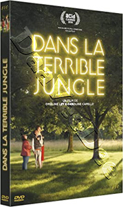 In The Terrible Jungle | Dans la terrible jungle  |   DVD